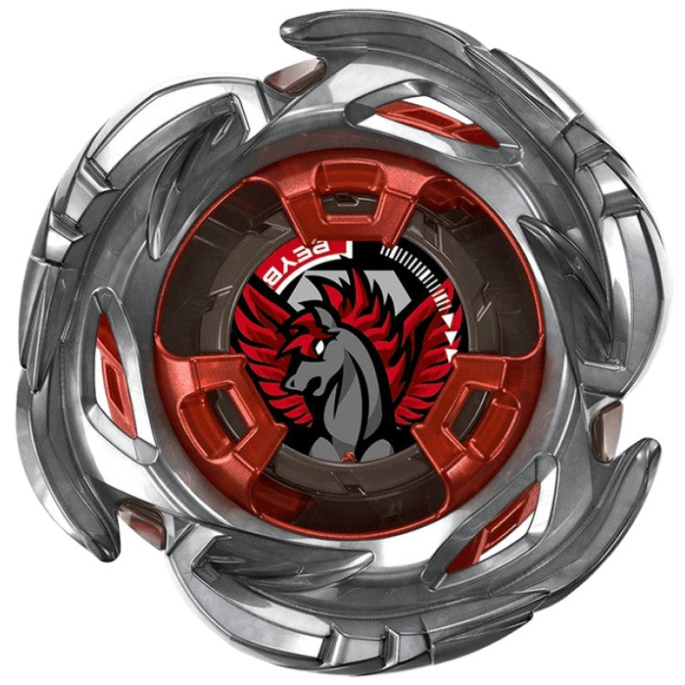 タカラトミー BEYBLADE X エアロペガサス3-70A レッド Ver. Aero Pegasus 3-70A | Rote Version | Beyblade Shop