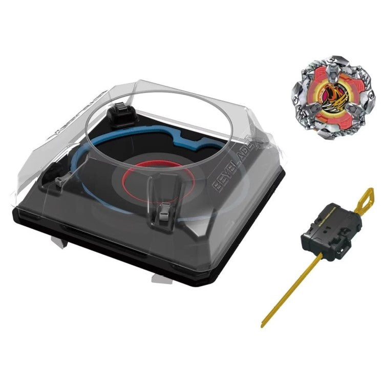 Double Arène Beyblade X | BX-37 | Beyblade Shop