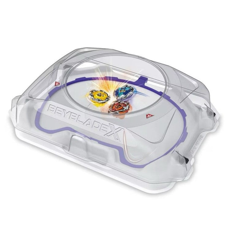 Beyblade feature battle stadium comprar deals