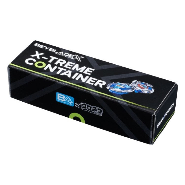 Xtreme Container | BX UX | Beyblade Shop