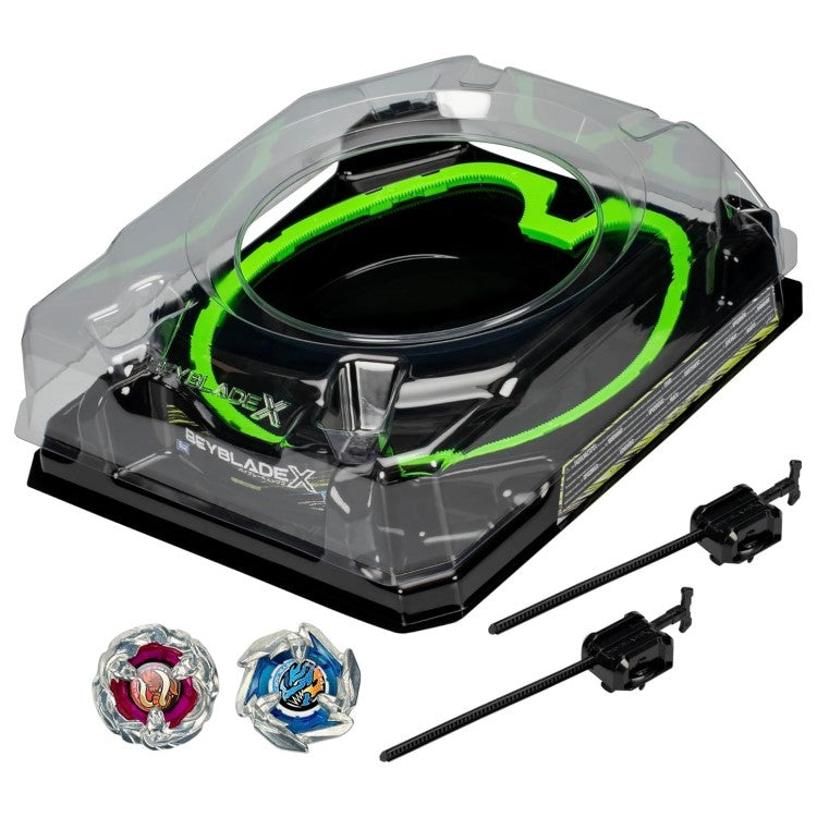 Xtreme Battle Set - Beyblade X main image 1
