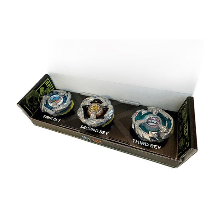 aufbewahrung beyblade Xtreme Container | BX UX