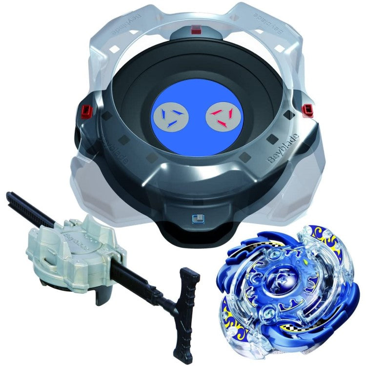 Dual Cyclone Beystadium DX Set Beyblade Shop