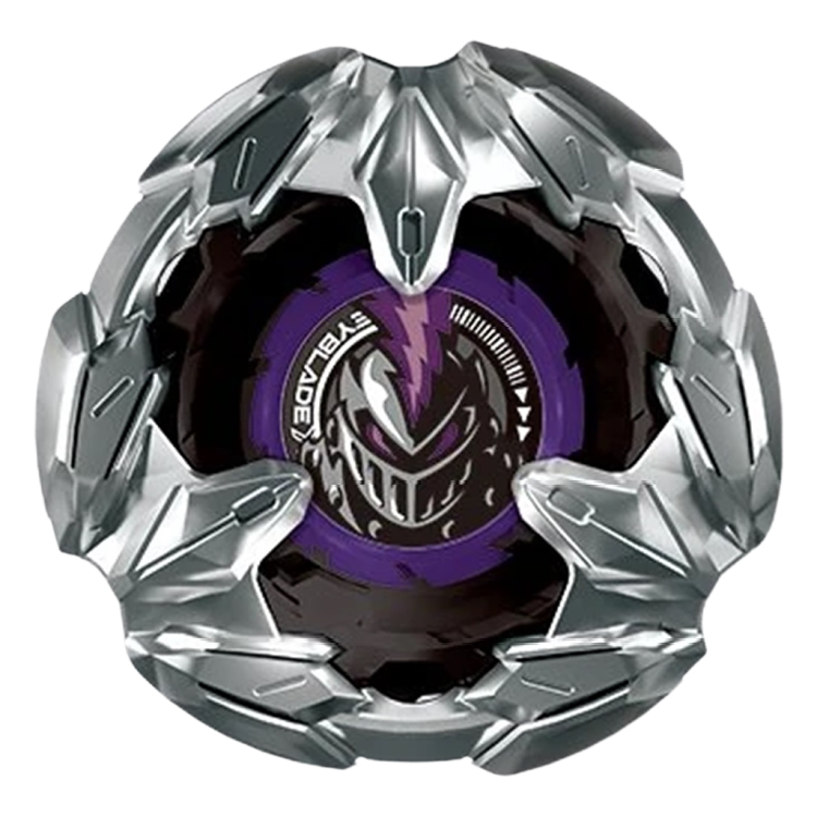 Knight Lance 4-60GB | BX-24 03 | Beyblade Shop