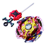 Takara Tomy Beyblade Legend Spriggan 7 Merge