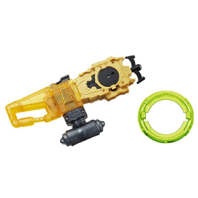 Beyblade launcher set deals