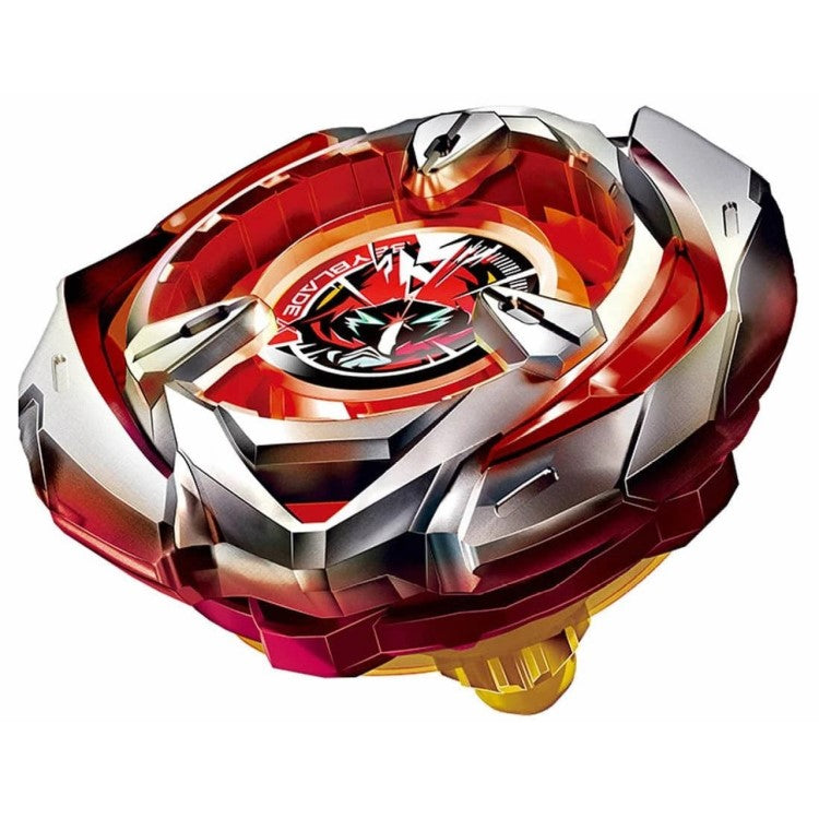 Beyblade rojo online