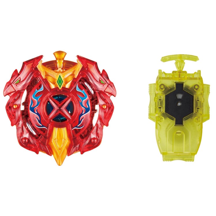 Beyblade Xcalibur Force Xtreme | Beyblade Shop