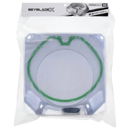 Beyblade X Arena