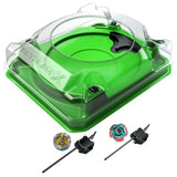 Beyblade X Sneak Attack Battle Set
