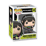 Funko Pop! Beyblade X – Multi Nana-iro Figur