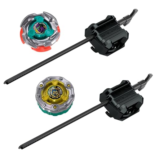 Beyblade X Sneak Attack Battle Set