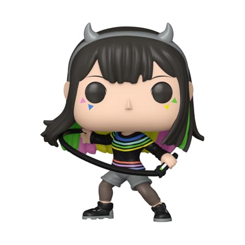 Funko Pop! Beyblade X – Multi Nana-iro Figur