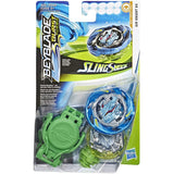 toupie Beyblade Burst Turbo Air Knight K4