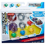 Apex Attack Pack