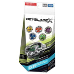 Takara Tomy Beyblade Black Shell 9-80B