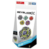 Beyblade X Wolf Flame D9-65L BX-50 05