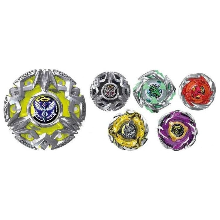 Beyblade X Xtreme Random Booster Volume 11 BX-50