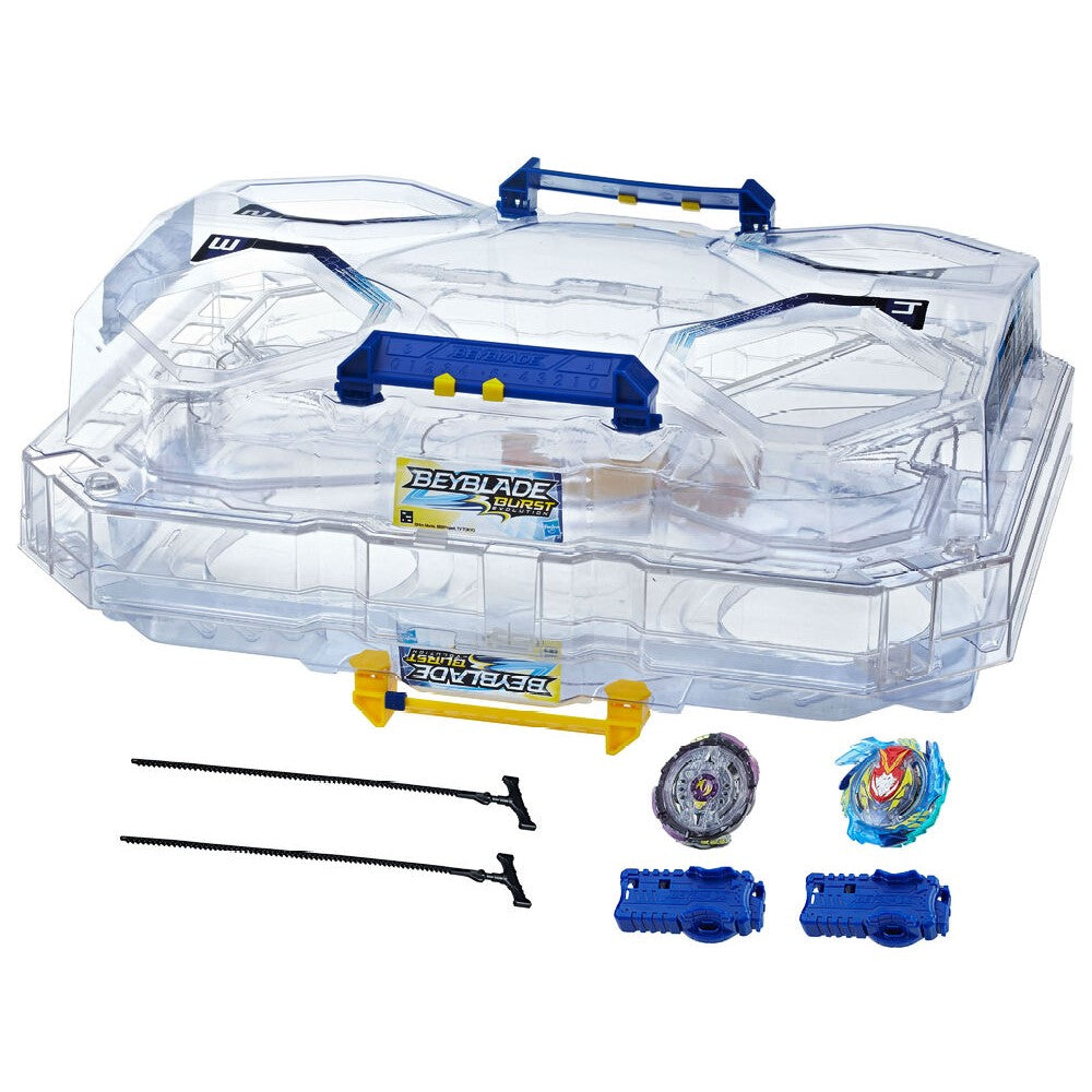 Beyblade Arena Kampfturm
