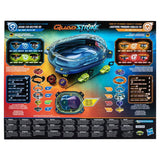 Beyblade Burst QuadStrike Thunder Edge Battle