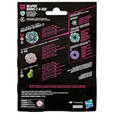 Beyblade X Reaper Rhino C 4-55D