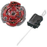Beyblade X Storm Spriggan 2-70M