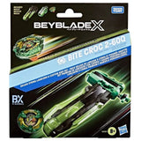 Bite Croc Deluxe String Launcher & Custom Grip Set