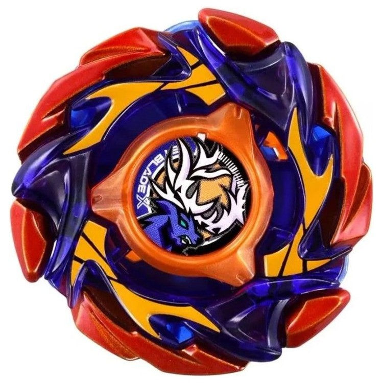 Beyblade X Bucks Antlers B2-60D CX-00