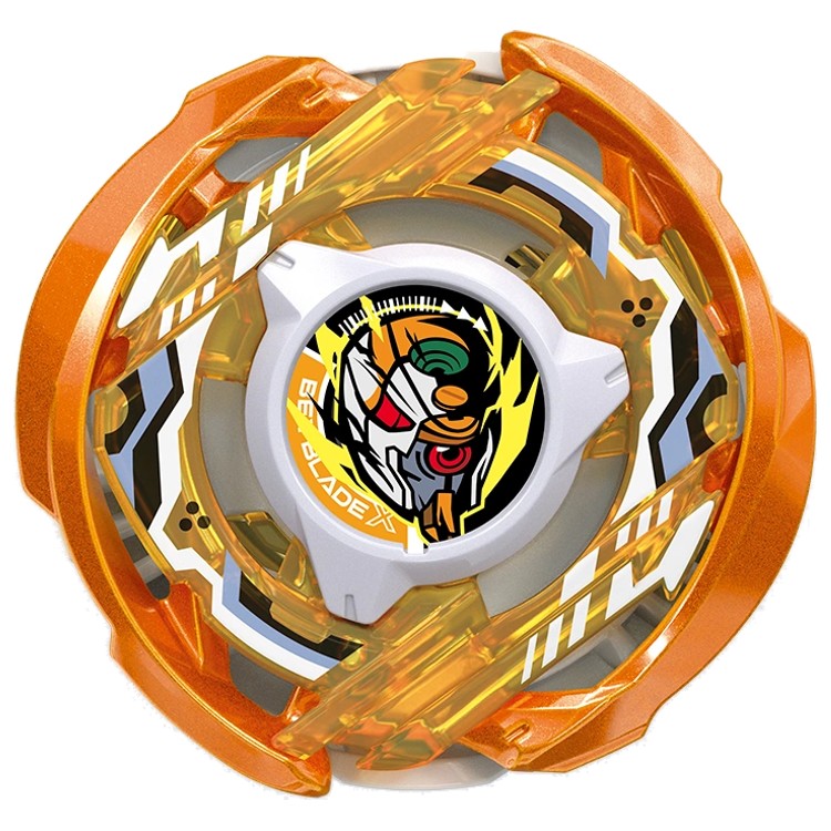 Kreisel Eva Arc B0-70E Einheit-00 Metal Coat Orange