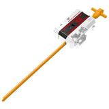 Winder Launcher Launch-Version mit Long Winder aus dem Evangelion Deck Set