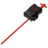 Winder Launcher NERV-Version mit Long Winder aus dem Evangelion Deck Set