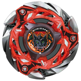 Cerberus Flame W5-80WB