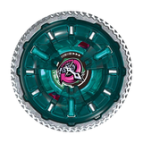 Clock Mirage 9-65B