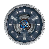 Clock Mirage 9-65B |  Graue Version