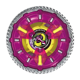 Clock Mirage 9-65B UX-16 03
