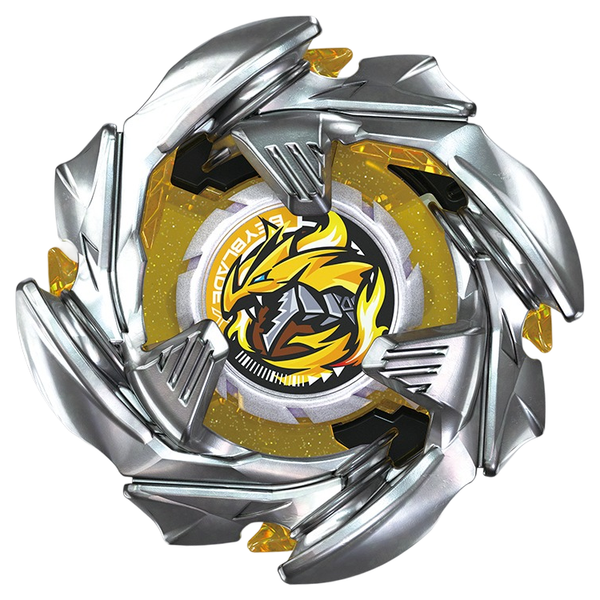 Cobalt Dragoon 4-55WB | CX-08 06 | Beyblade Shop