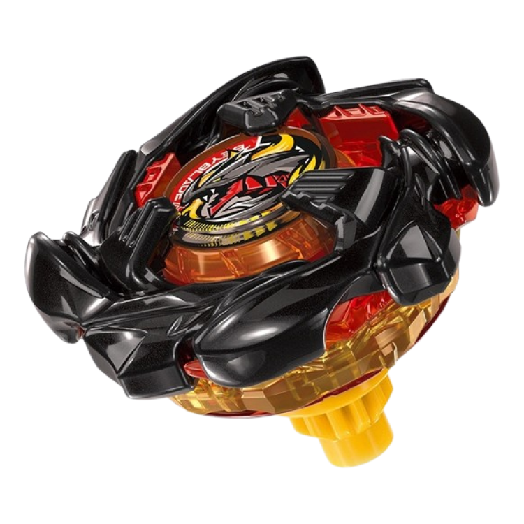 Cobalt Dragoon 9-80F