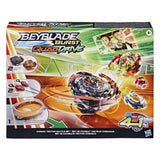 Arène Beyblade Burst QuadDrive