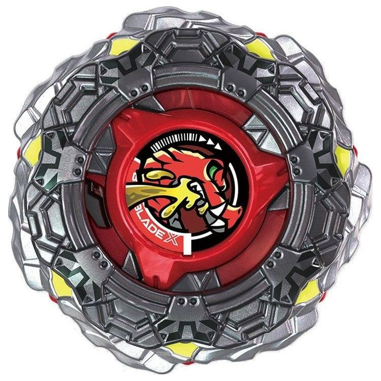 Croco Tread TQ5-50GN