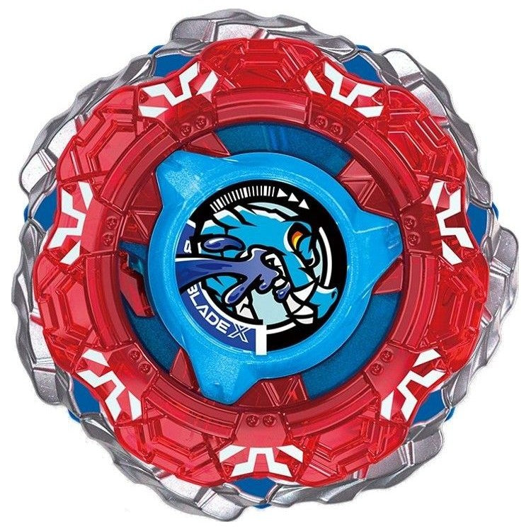 Croco Tread TQ5-50GN