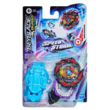 Toupie Beyblade Burst Surge Demise Devolos D6 1B-D Merger-SP