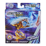 Beyblade Kreisel Demise Hyperion H6 Limited-L Merge-SPL