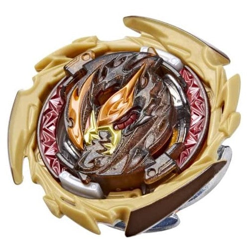 Destruction Ifritor I7 Nexus-Q Assault-Q+Kick-6