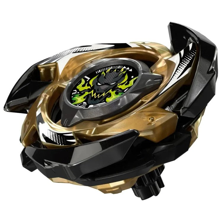 Dran Brave S6-60V Schwarze Version (Metal Coat Black)