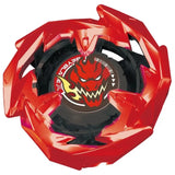 Dran Sword Red Version