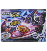 Beyblade Burst Surge Kampfset
