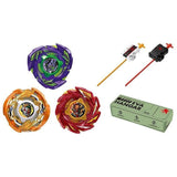 Evangelion Deck Set CX-00 Beyblade X