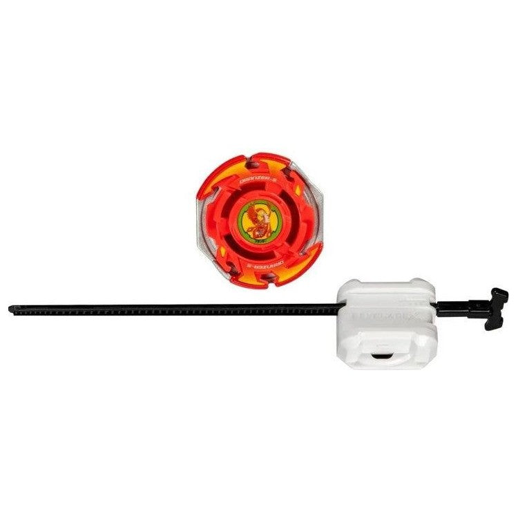 Beyblade X Dranzer Spiral 3-80T F9584