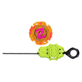 Beyblade Burst QuadStrike Flame Pandora Everlasting