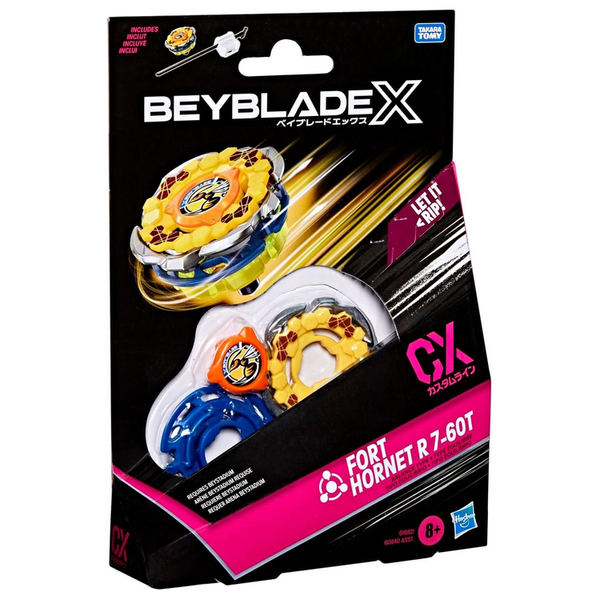 Fort-Hornet-R-7-60T-Beyblade-